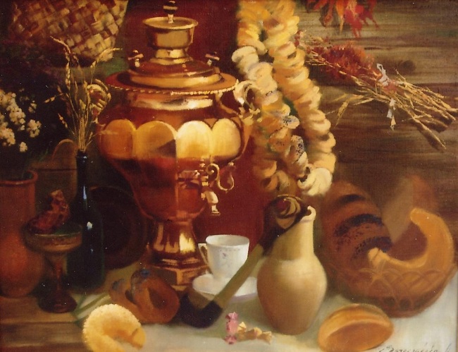 Samovar