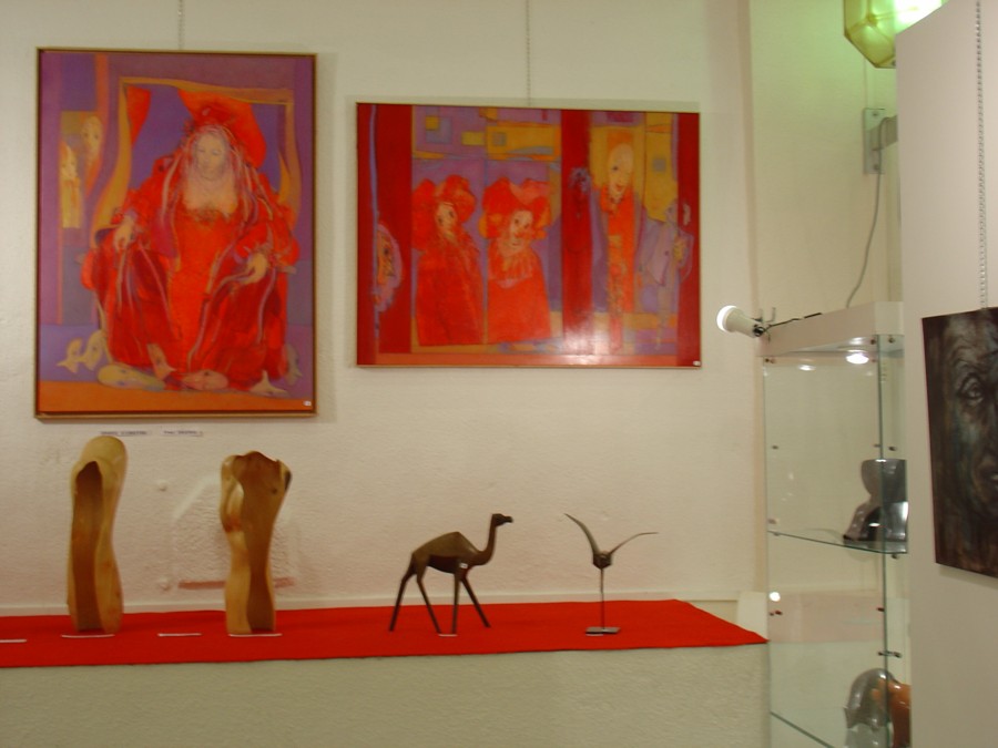 Yves DEGORRE