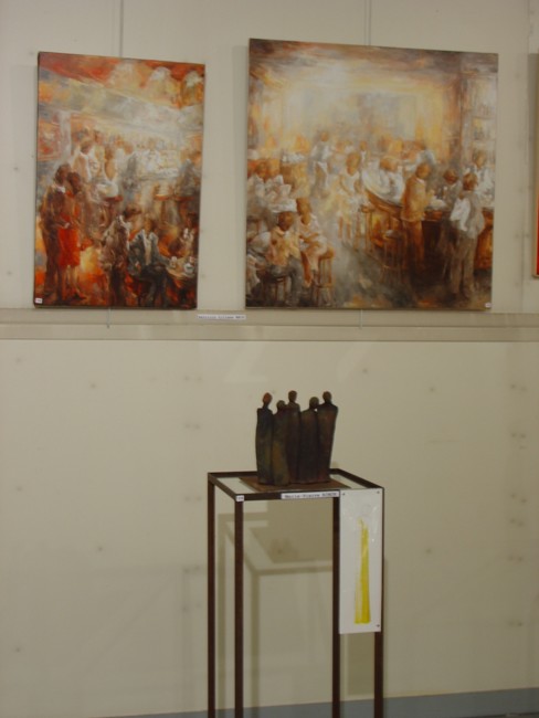 Patricia Lysiane Beck