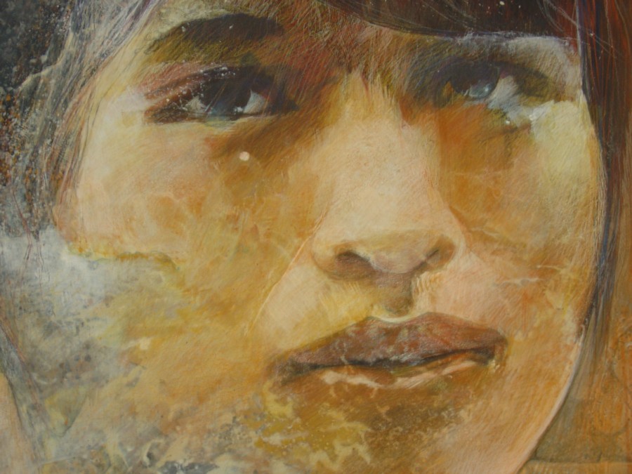 Jacques HERTRICH (détail)