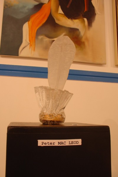 Peter MacLeod