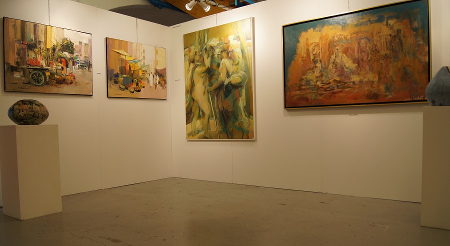 JOUENNE - Michèle TAUPIN - BOHBOT