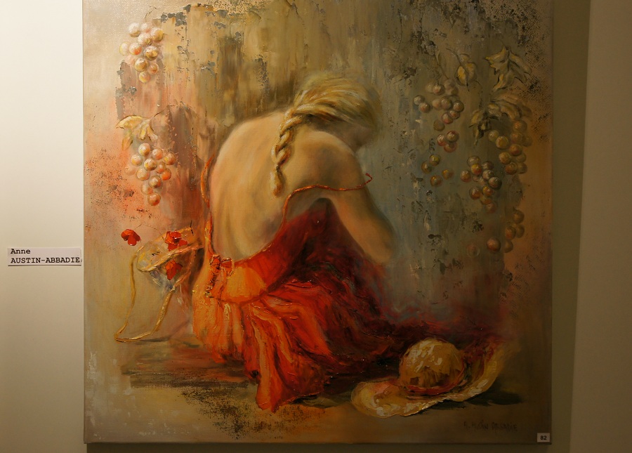 Anne AUSTIN-ABBADIE
