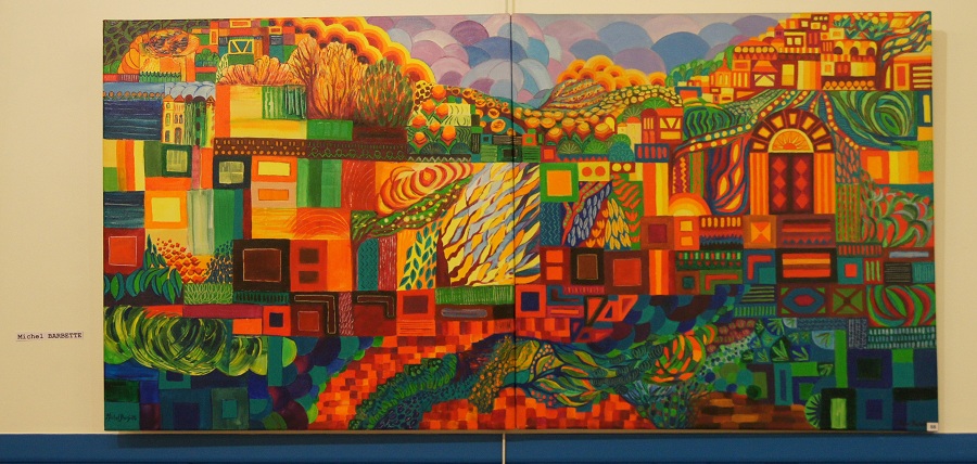 Michel BARBETTE