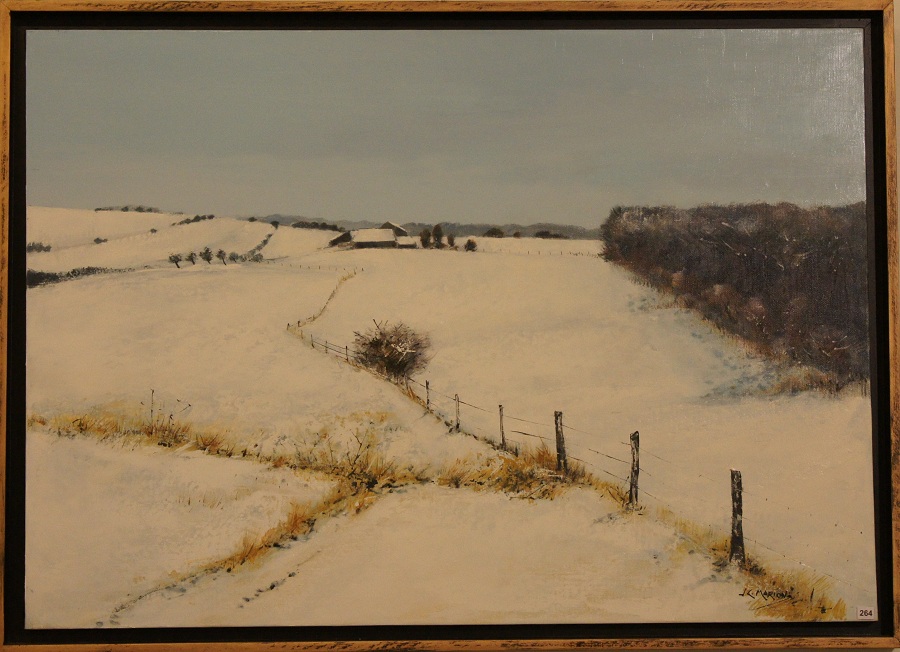 Jean-Claude MARION