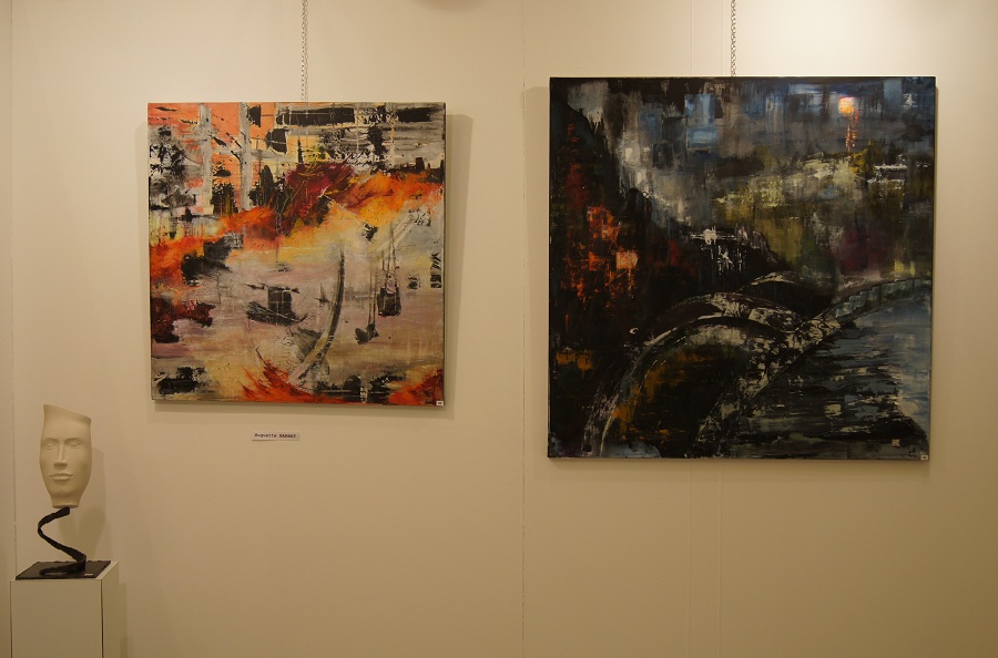 Huguette BARBAT