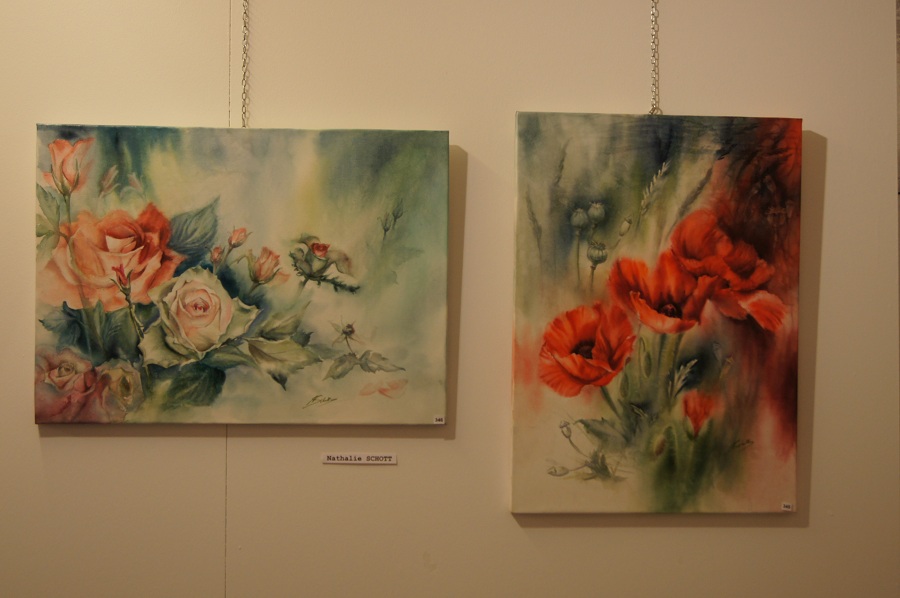 Nathalie SCHOTT