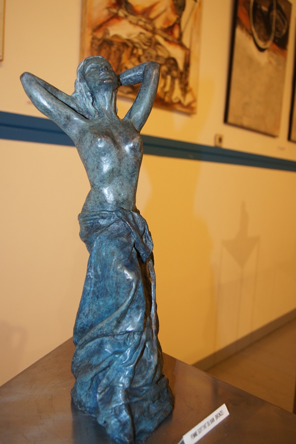 Arlette RENAUDIN