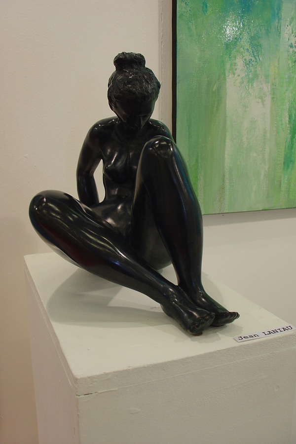 Jean LANIAU