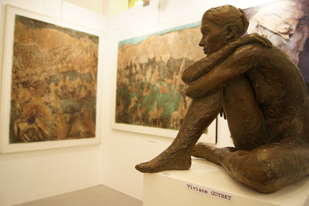 Viviane Guybet