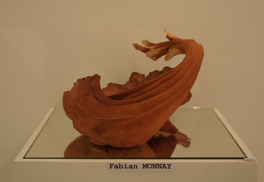 Fabian Monnay