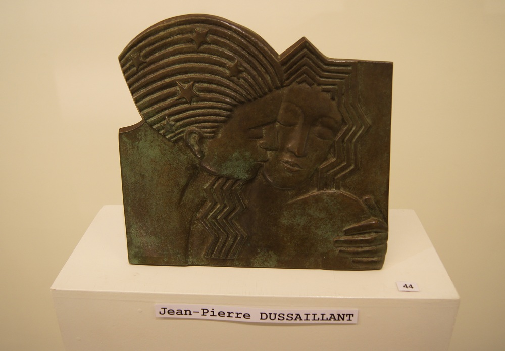 Jean Pierre Dussaillant