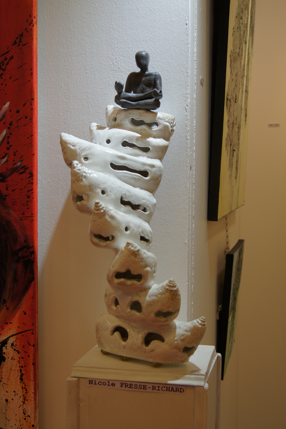 Nicole Fresse-Richard